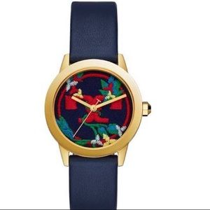 Brand new, in original box Tory Burch Watch